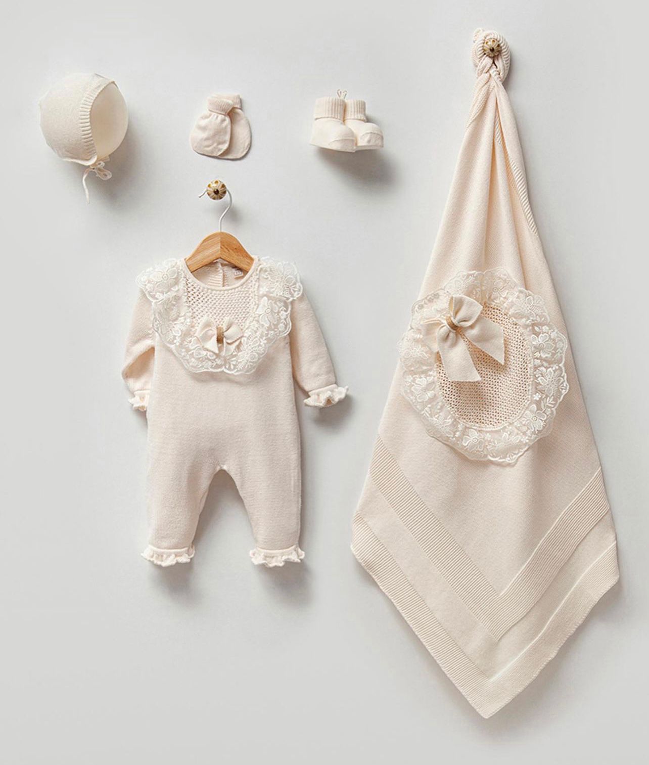 Newborn set