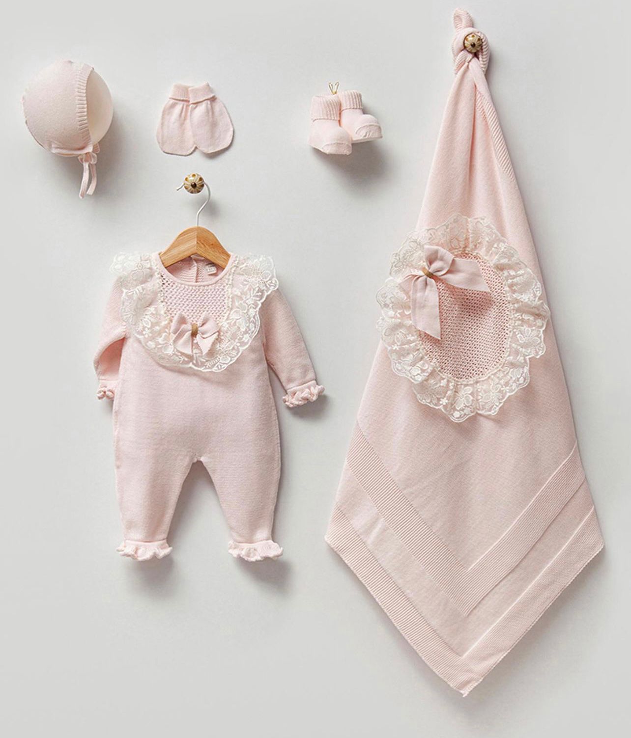 Newborn set