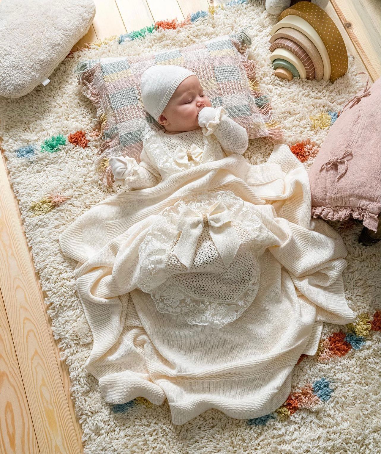 Newborn set