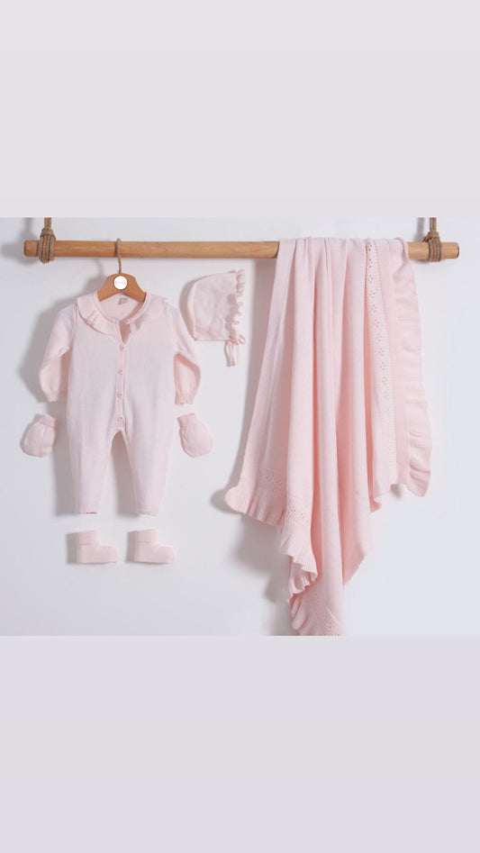 Newborn set