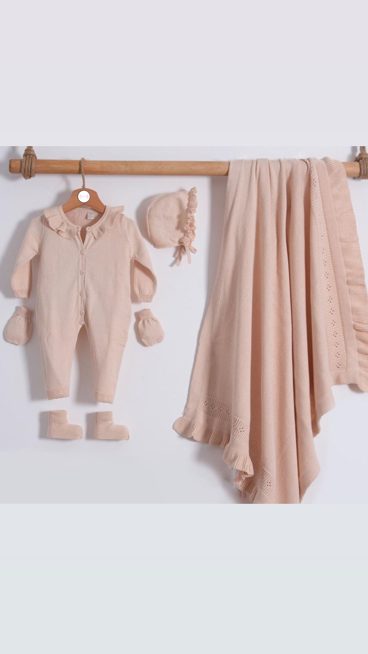 Newborn set