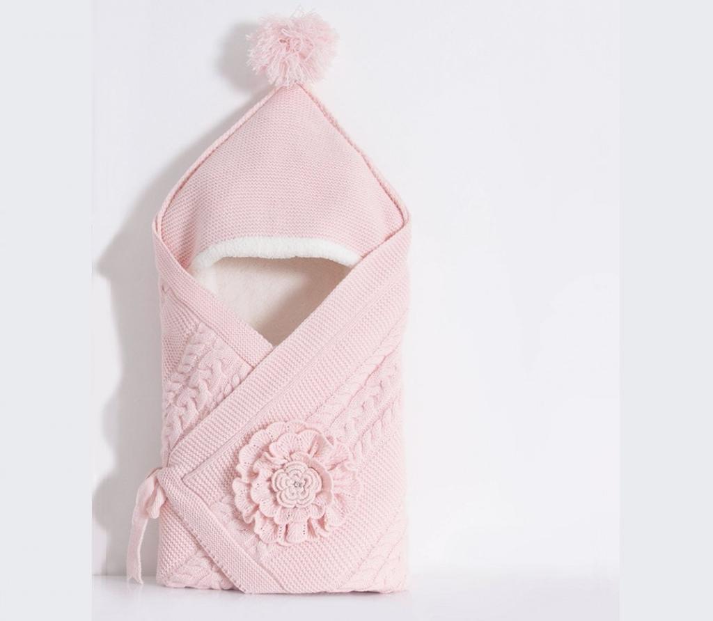 Baby sleep bag ( flower)